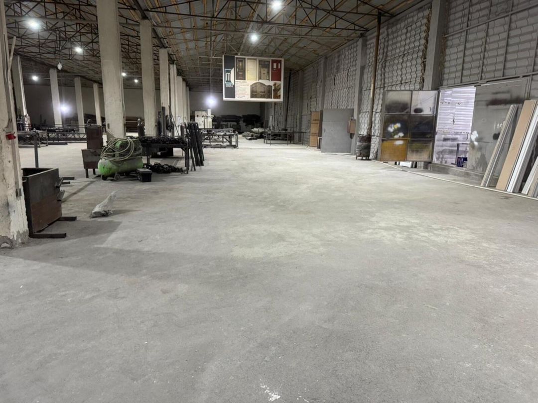 İcarəyə verilir obyekt 2700 m² — Əmlak, Bakı (4)