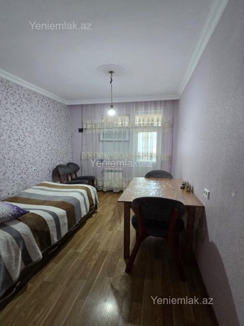 Satılır 2 otaqlı Bina evi menzil (Köhnə tikili), 56 m², 42-ci məhəllə — Sumqayıt