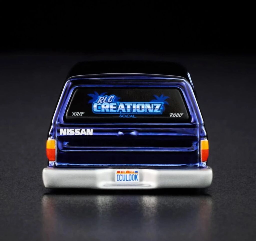 Nissan, 2025 il, 1:64, Dəmir, Pulsuz çatdırılma — Modellar, Bakı (10)