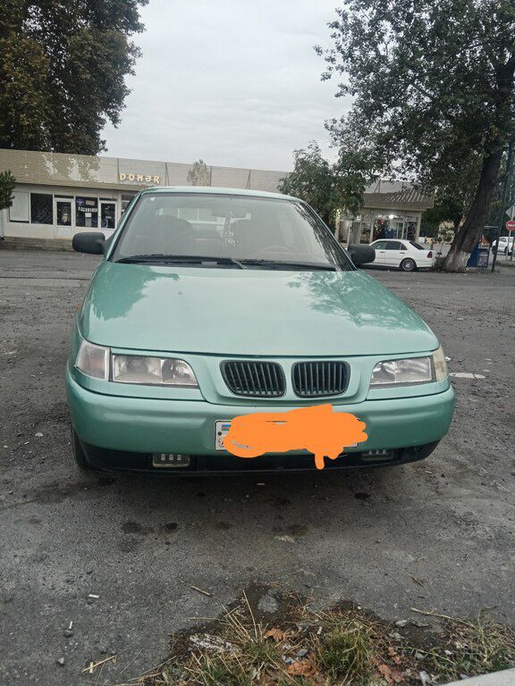 Lada (VAZ) 2112, 1.6 L, 2003 il, 358 000 km — Avtomobillər, Qəbələ
