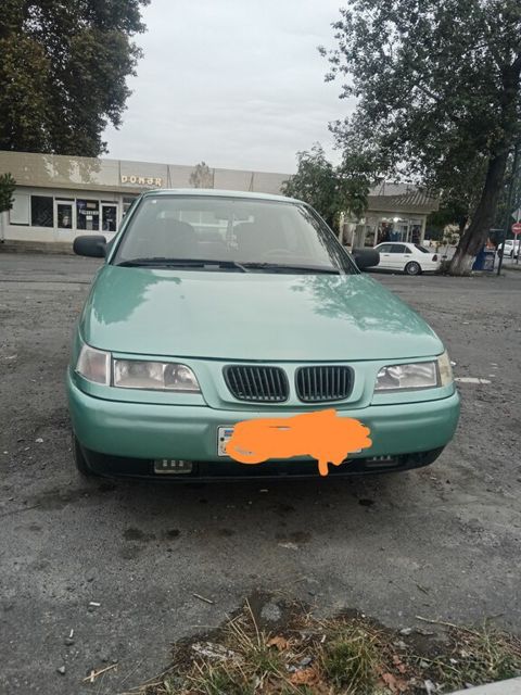 Lada (VAZ) 2112, 1.6 L, 2003 il, 358 000 km — Qəbələ