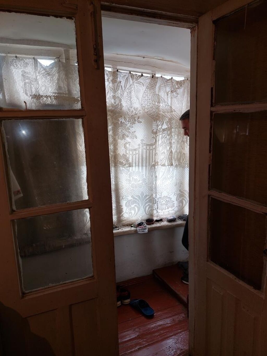 Iceri seher lev tolstoy 147 satilir 2mertebe 50kv 170azn tek — Mənzil, Bakı (5)