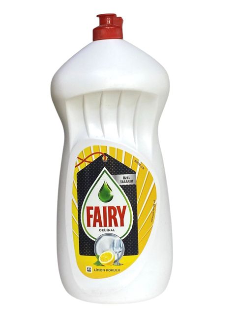 Qabyuyan vasitə Fairy Limon, 1500 ml — Bakı