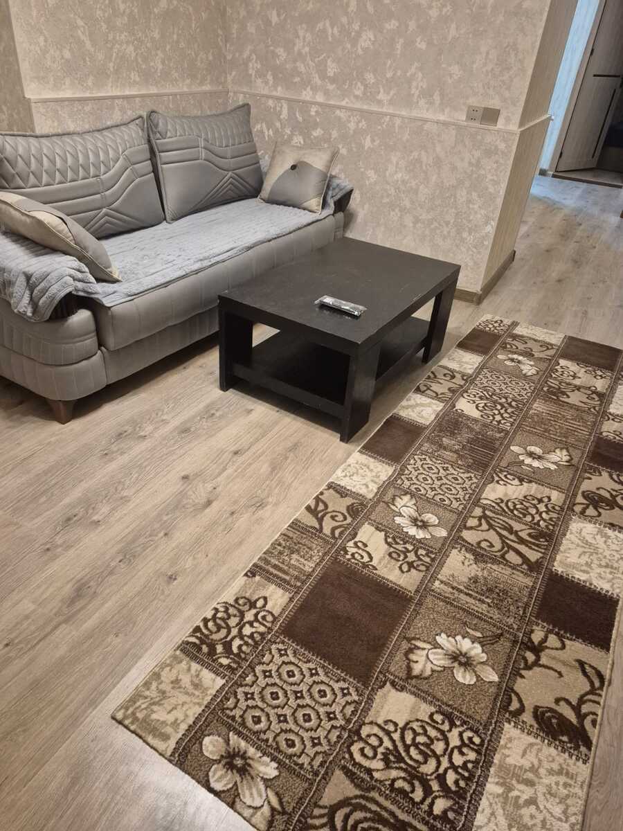 İcarəyə verilir 2 otaqlı köhnə tikili 50 m² — Mənzil, Bakı (3)