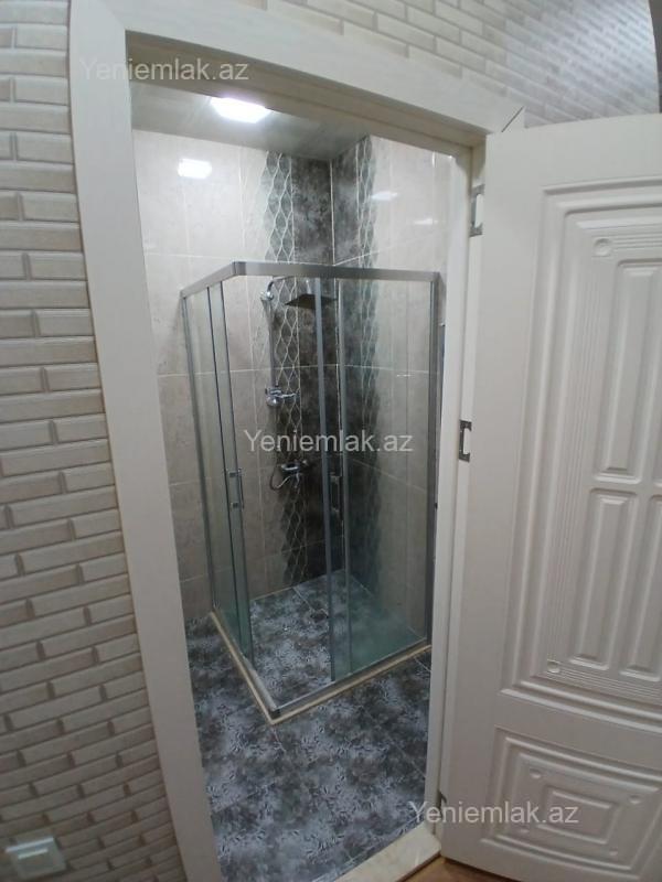 Kirayə 2 otaqlı Bina evi menzil (Yeni tikili), 80 m², Saray — Mənzil, Abşeron (3)