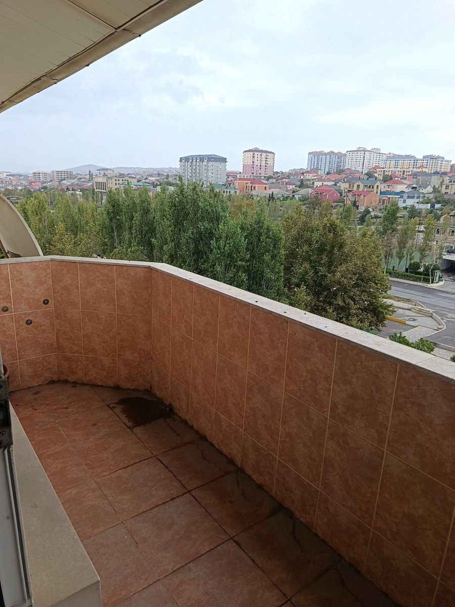 Satılır 4 otaqlı yeni tikili 150 m² — Mənzil, Bakı (3)