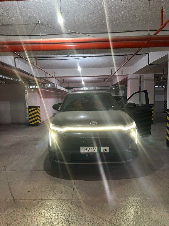 GAC S7, 1.5 L, 36.3 kWh, 2025 il, yeni — Avtomobillər, Bakı (3)