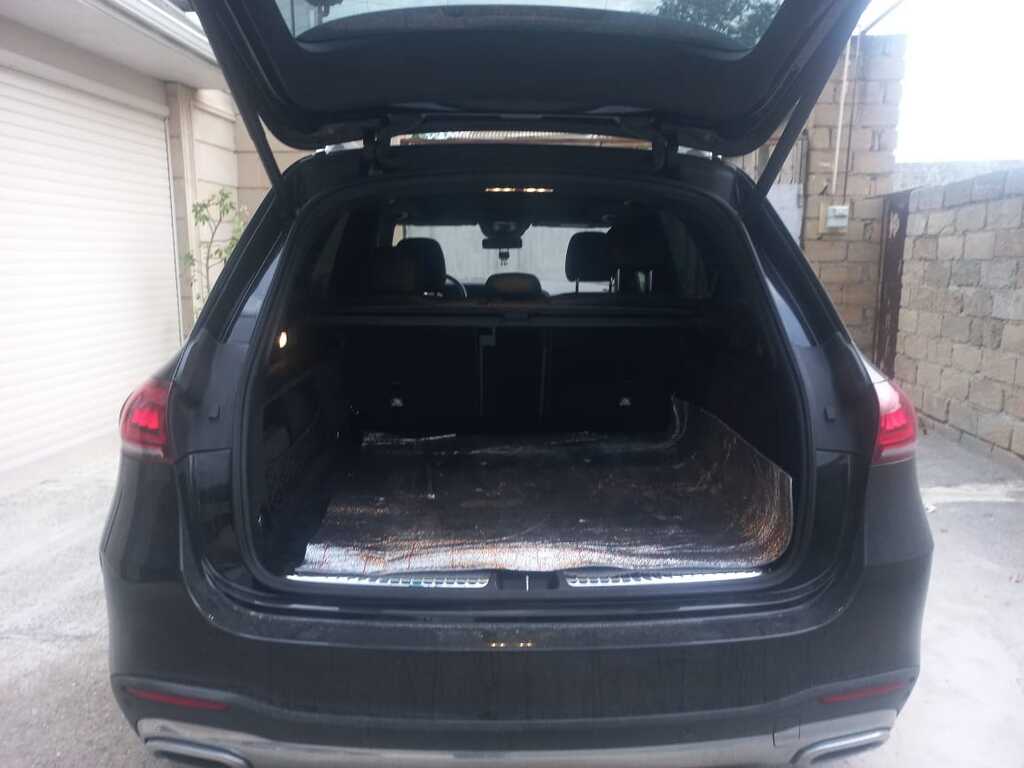 Mercedes GLE 300d 4MATIC, 2.0 L, 2022 il, 55 000 km 77-EQ-747 — Avtomobillər, Sumqayıt (7)
