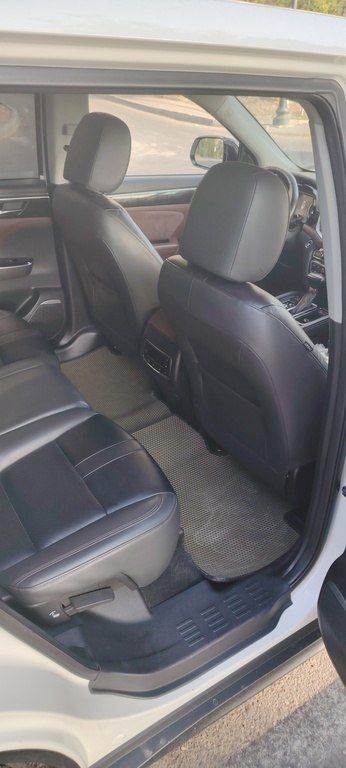 GAC GS8, 2.0 L, 2018 il, 163 000 km — Avtomobillər, Bakı (6)