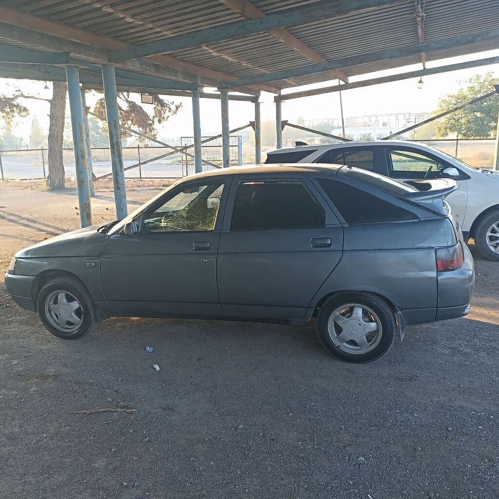 VAZ (Lada) Samara: 1.6 l Hetçbek 30-BK-912 — Avtomobillər, Goranboy (2)