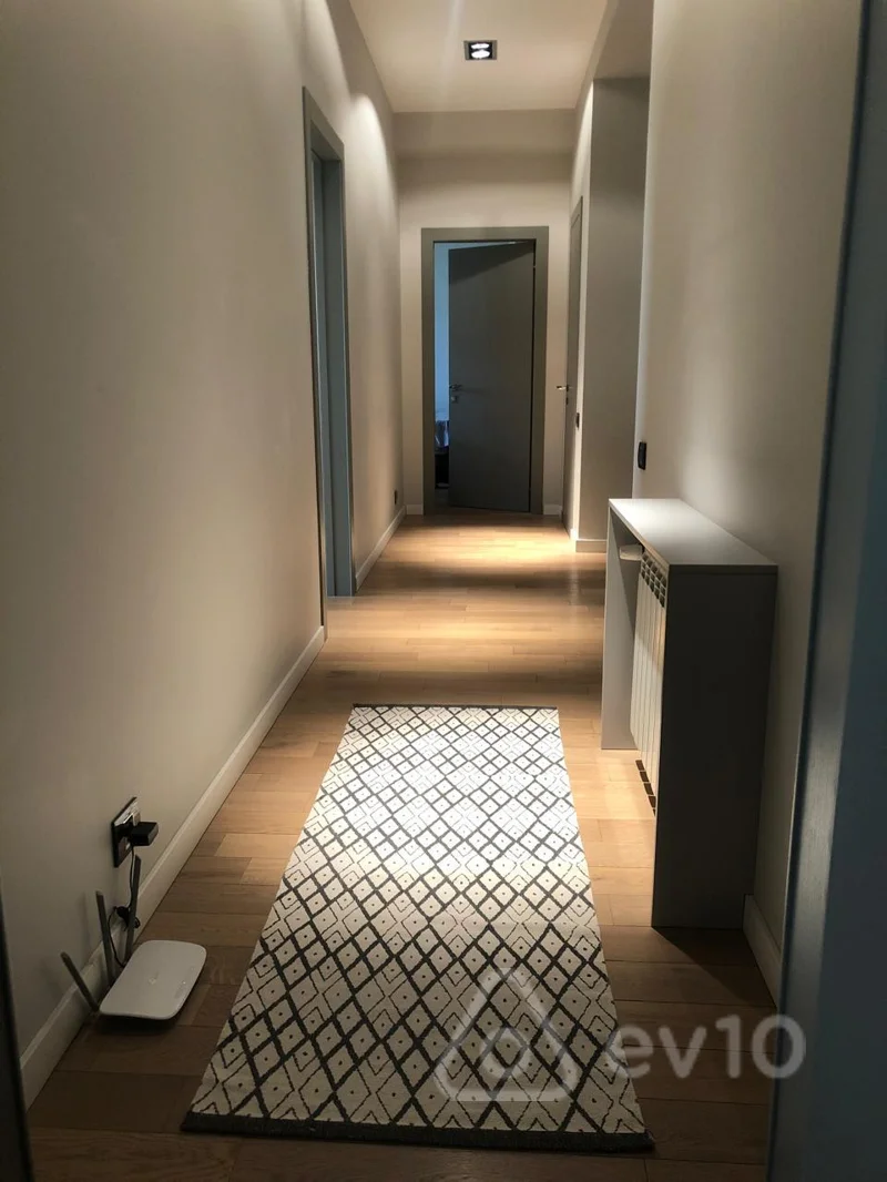 5 otaqlı mənzil, 250 m², Bakıxanov Küç — Mənzil, Bakı (12)