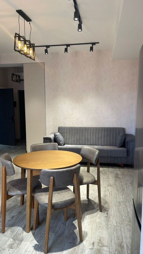İcarəyə verilir 2 otaqlı yeni tikili 70 m² — Bakı