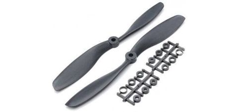 Gemfan 1045 Karbon Dron Pərvanəsi (Cw/ccw) - Ölçü: 10x4.5 (1045) — Bakı