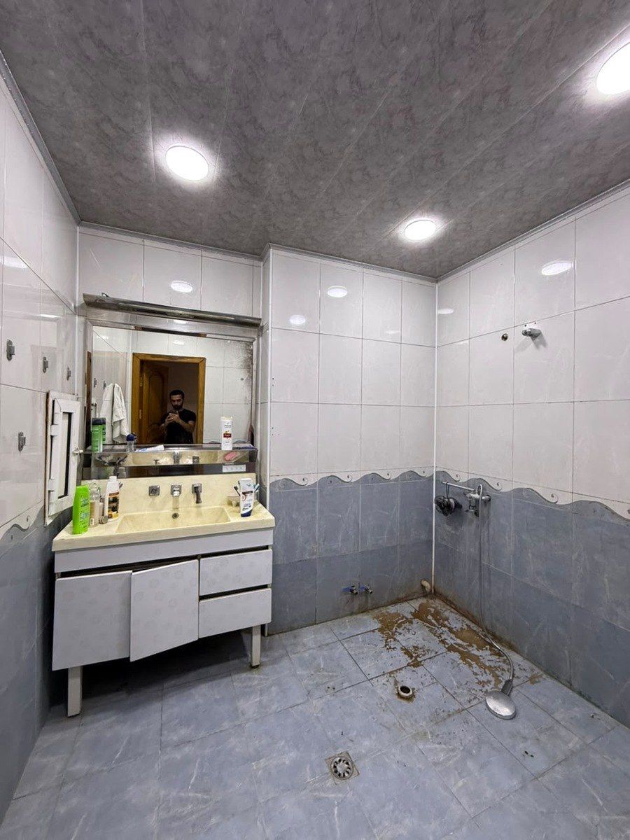 Satılır 3 otaqlı yeni tikili 112 m² — Mənzil, Bakı (11)