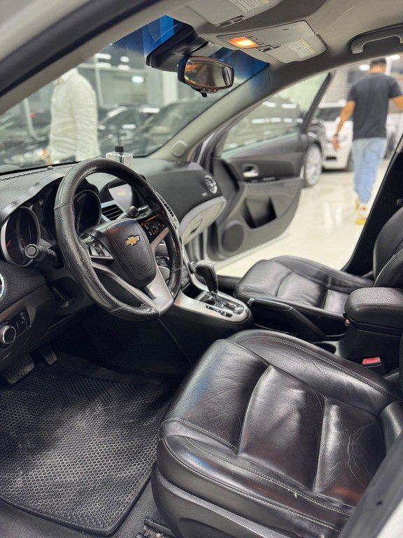 Chevrolet Cruze, 1.4 L, 2012 il, 314 000 km — Avtomobillər, Bakı (11)