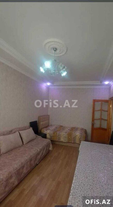Köhnə tikili Satılır Suraxanı r., Yeni Günəşli q., 1 otaq, 33 m² — Mənzil, Bakı (3)