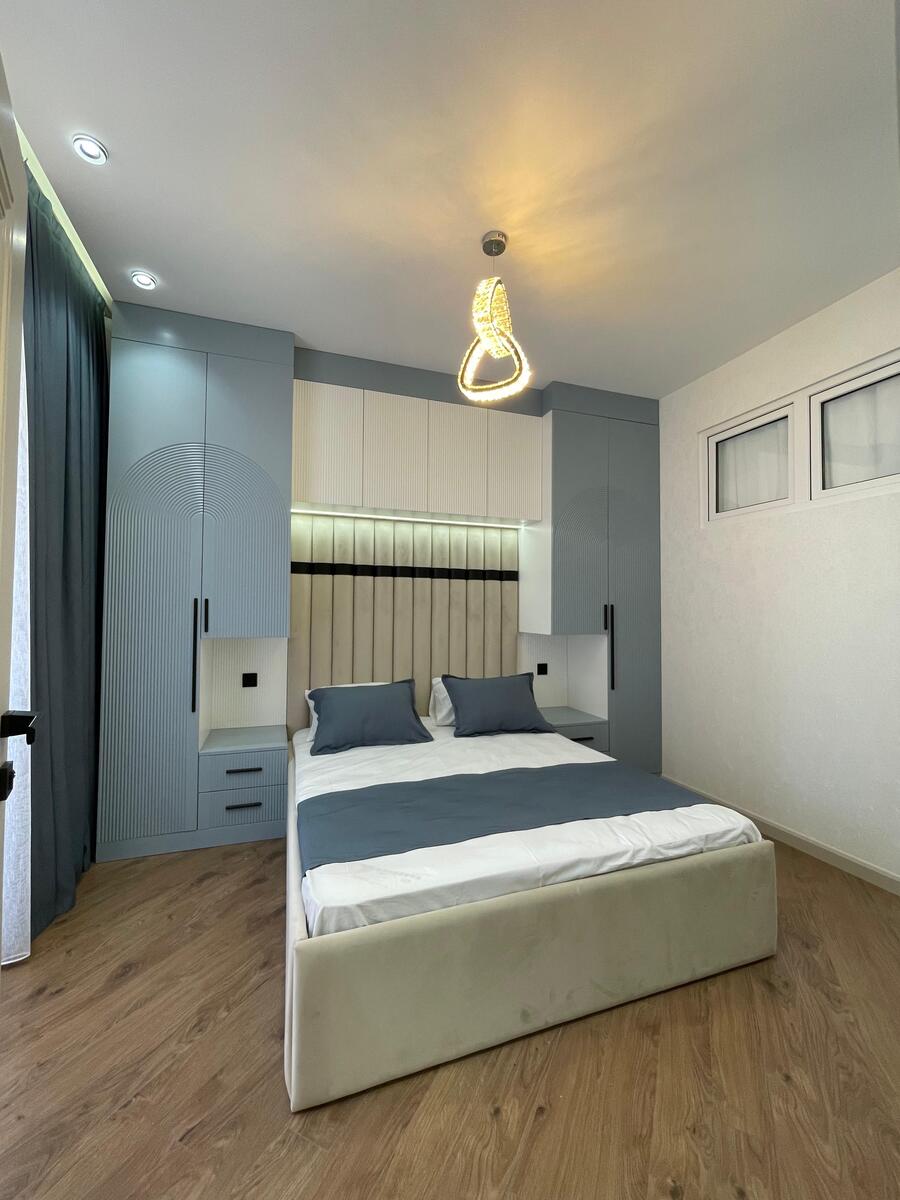 Satılır 3 otaqlı yeni tikili 65 m² — Mənzil, Bakı (7)