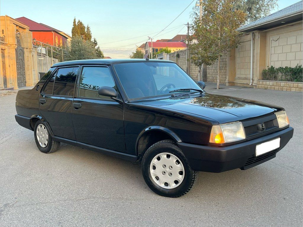 Tofas Sahin, 1.6 L, 2004 il, 236 000 km — Avtomobillər, Bakı
