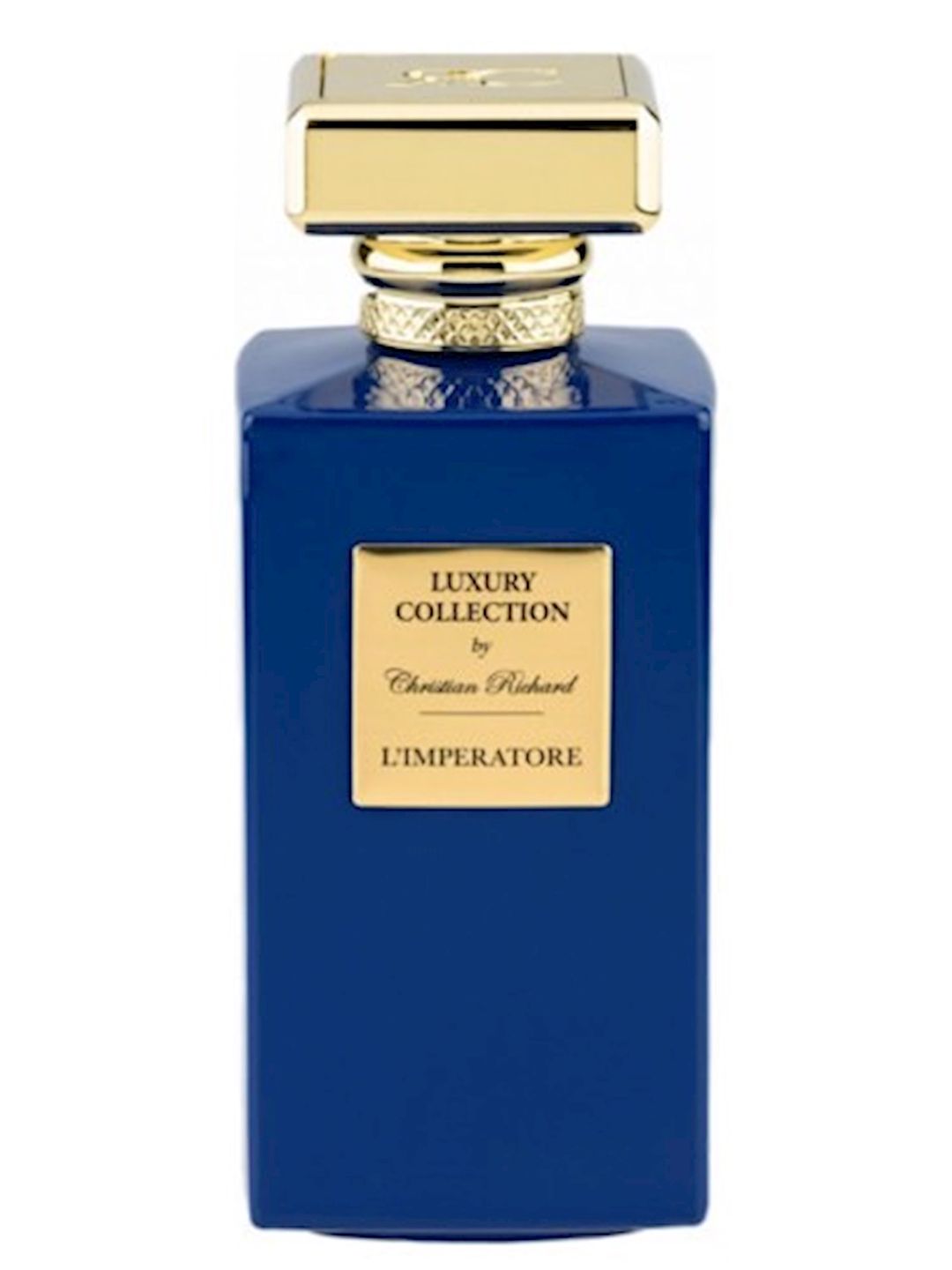 Christian Richard L'Imperatore uniseks ətir suyu 100 ml — Mallar, Bakı