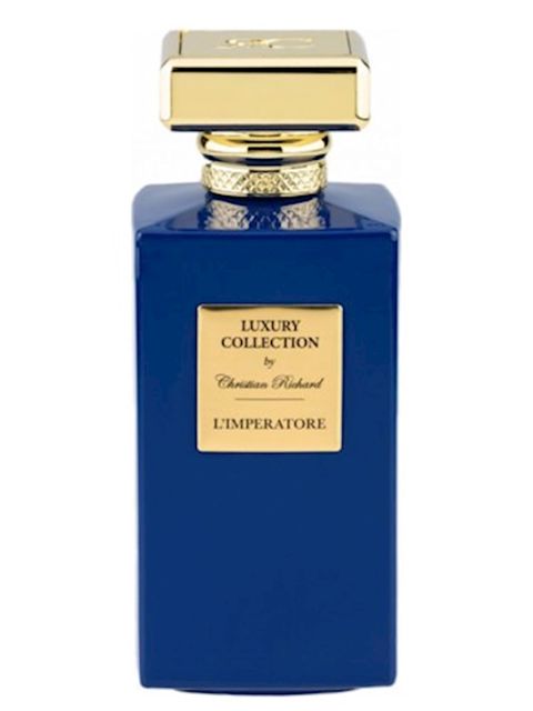 Christian Richard L'Imperatore uniseks ətir suyu 100 ml — Bakı