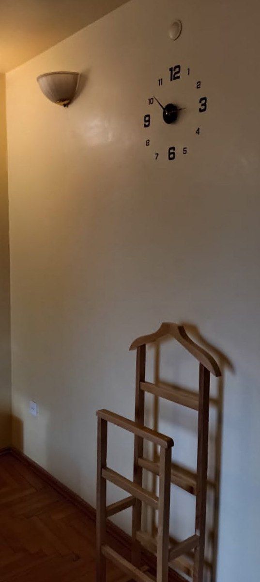 İcarəyə verilir 2 otaqlı köhnə tikili 45 m² — Mənzil, Bakı (10)
