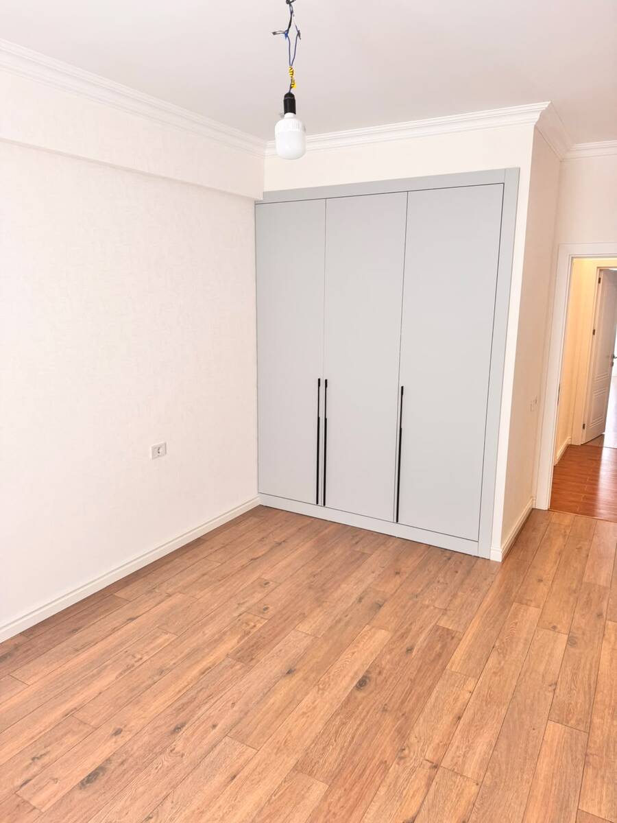 İcarəyə verilir 4 otaqlı yeni tikili 150 m² — Mənzil, Bakı (11)