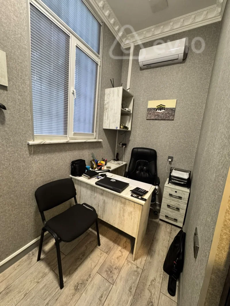 Obyekt, 100 m², Afiyəddin Cəlilov küç — kirayə — Əmlak, Bakı (3)