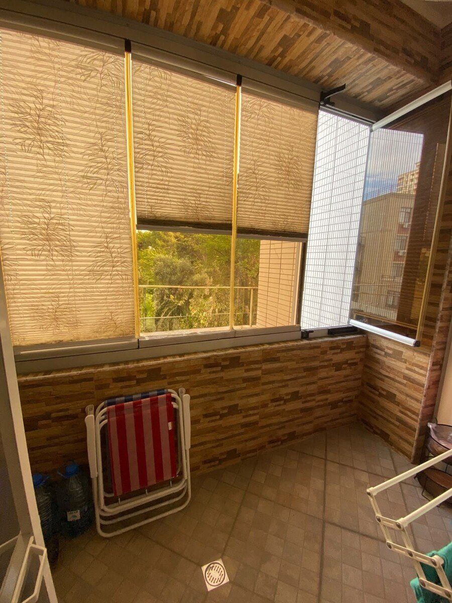Satılır 2 otaqlı yeni tikili 58 m² — Mənzil, Bakı (12)