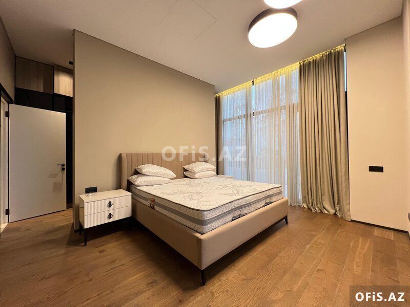 Yeni tikili Kirayə Verilir Sabunçu r., Nardaran q., 3 otaq, 156 m² — Mənzil, Bakı (4)