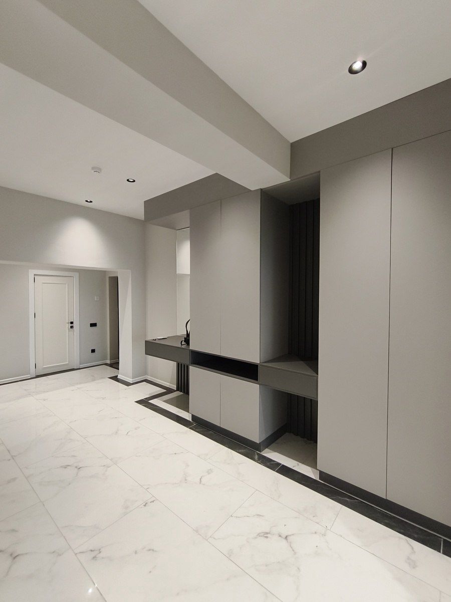 Satılır 4 otaqlı yeni tikili 172.8 m² — Mənzil, Bakı (10)