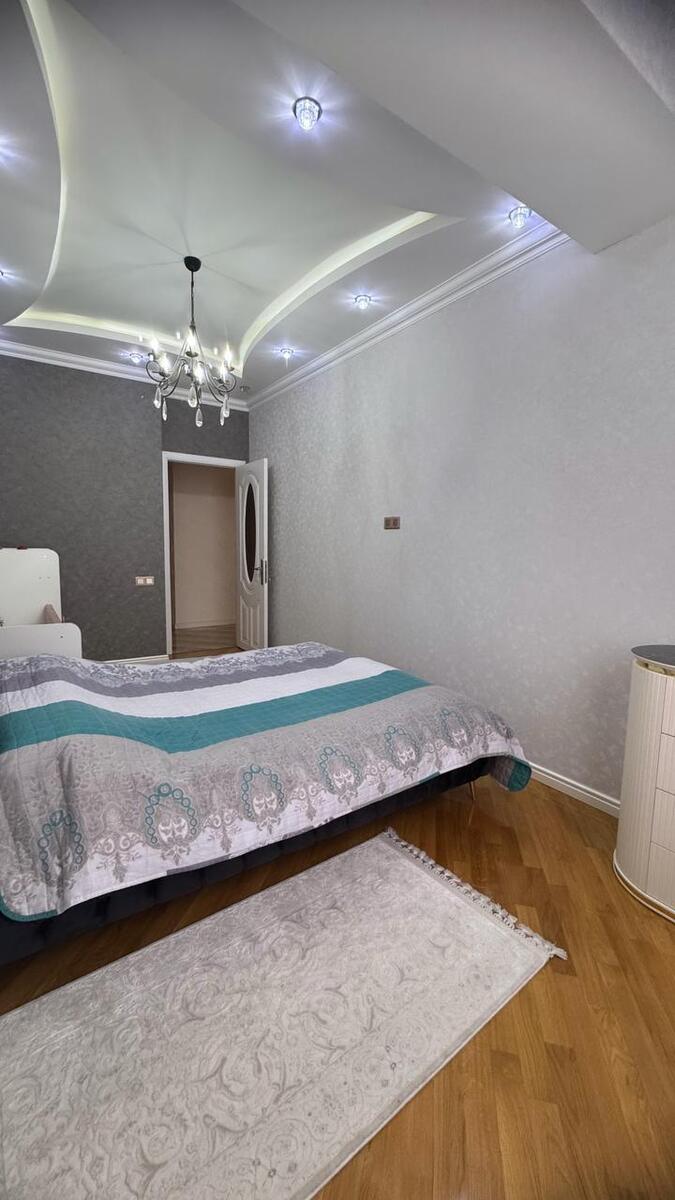 Satılır 3 otaqlı yeni tikili 103 m² — Mənzil, Bakı (7)