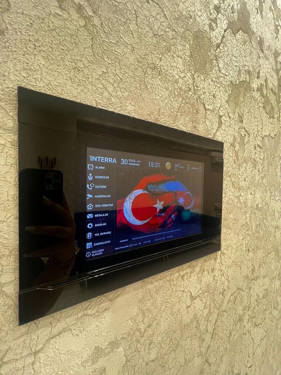 Satılır 3 otaqlı yeni tikili 146 m² — Mənzil, Bakı (12)