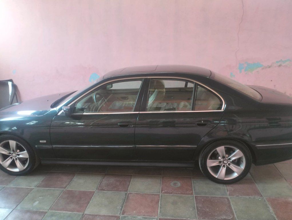 BMW 528, 2.8 L, 1998 il, 358 400 km 50-FH-594 — Avtomobillər, Sumqayıt (3)