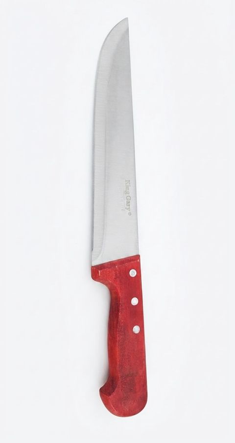 Bıçaq 2763482, paslanmayan polad/taxta, 112 mm — Bakı