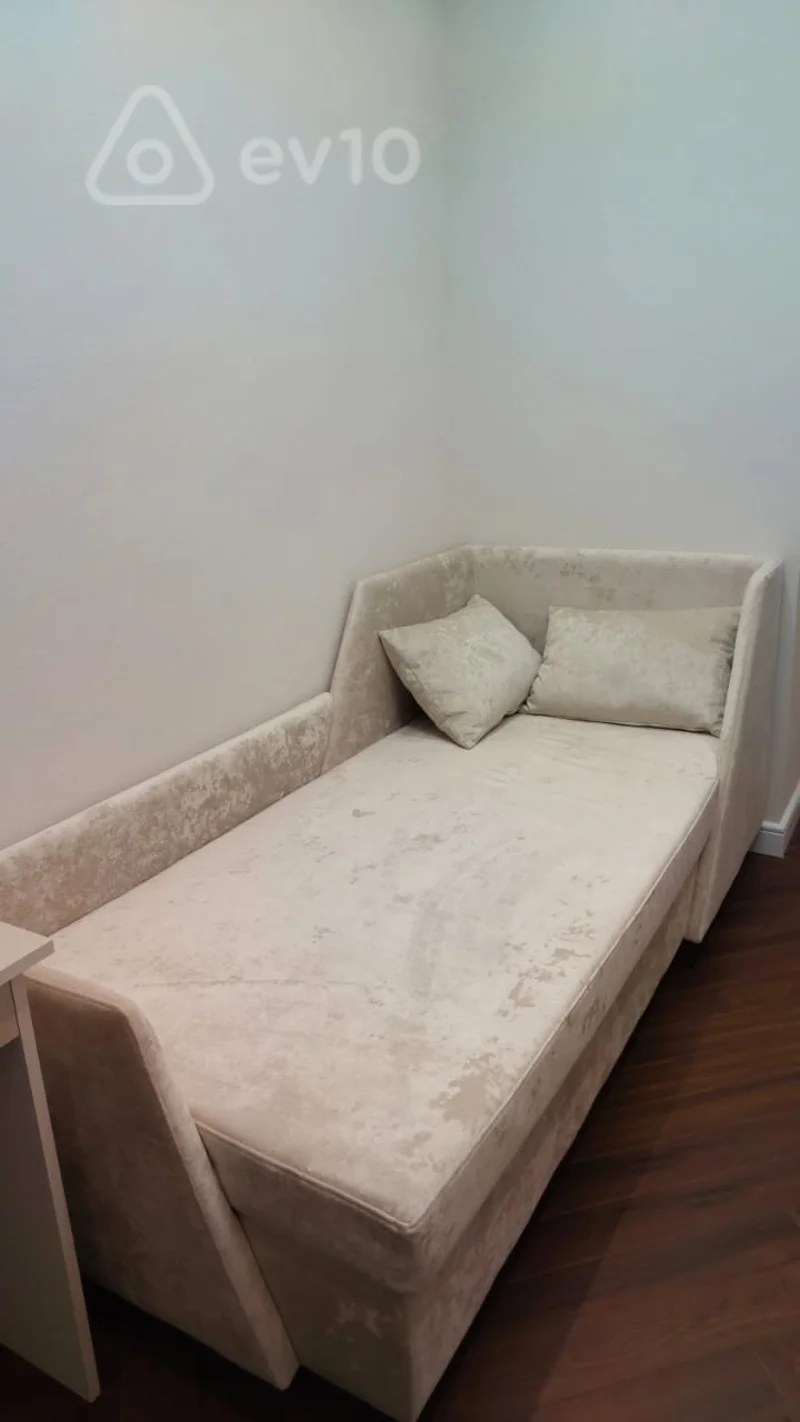 3 otaqlı mənzil, 72 m², İbrahim paşa Dadaşov küçəsi — Mənzil, Bakı (11)