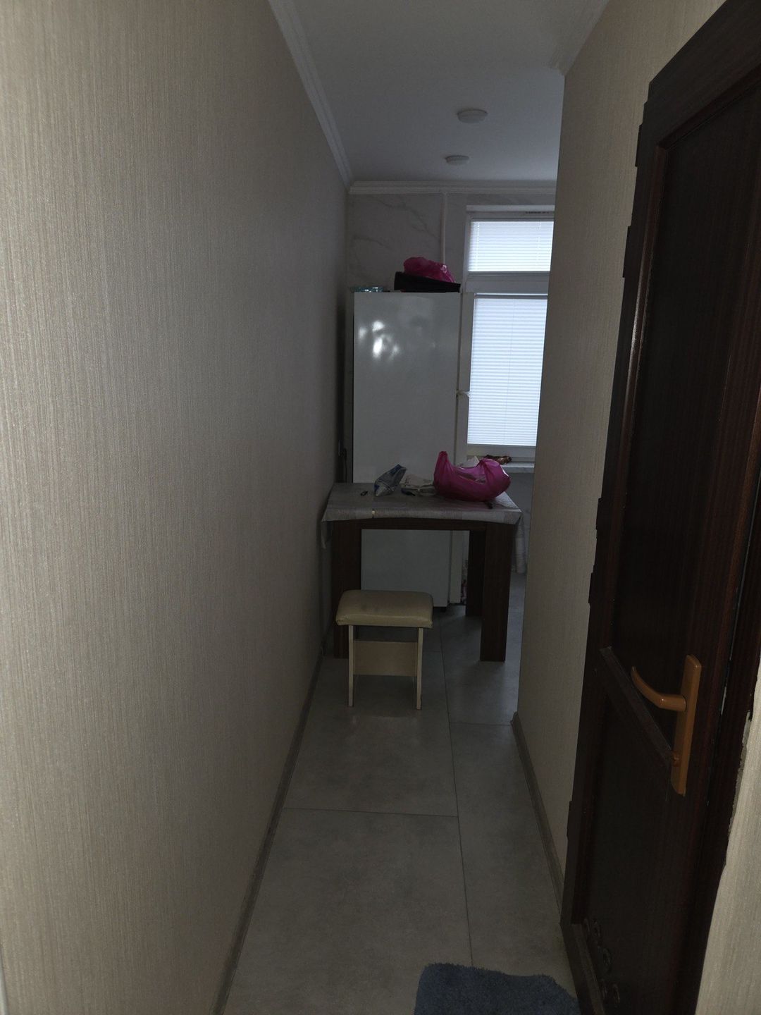 İcarəyə verilir 3 otaqlı köhnə tikili 120 m² — Mənzil, Bakı (2)