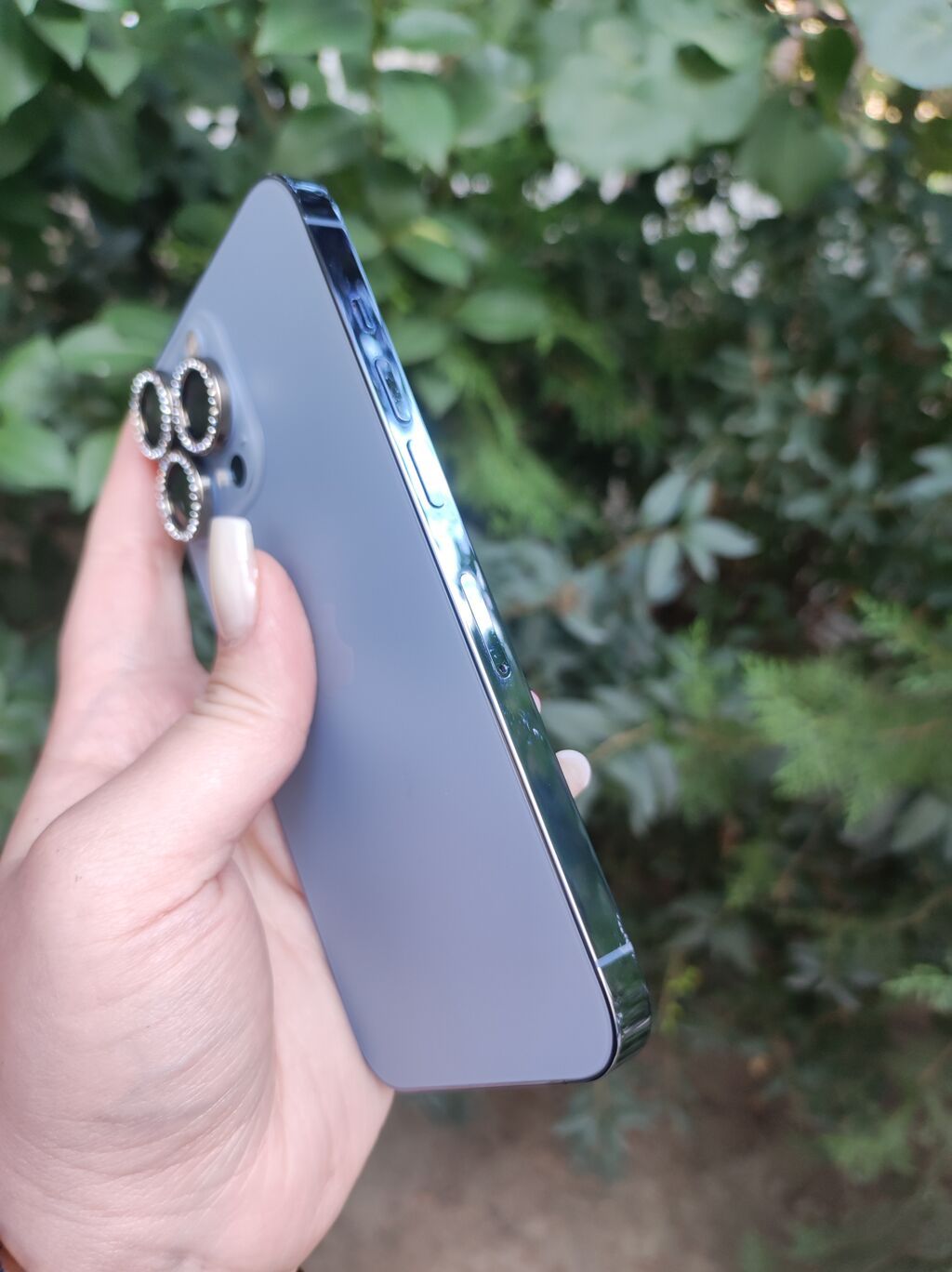 IPhone 13 Pro, 128 GB, Mavi — Apple iPhone, Bakı (5)