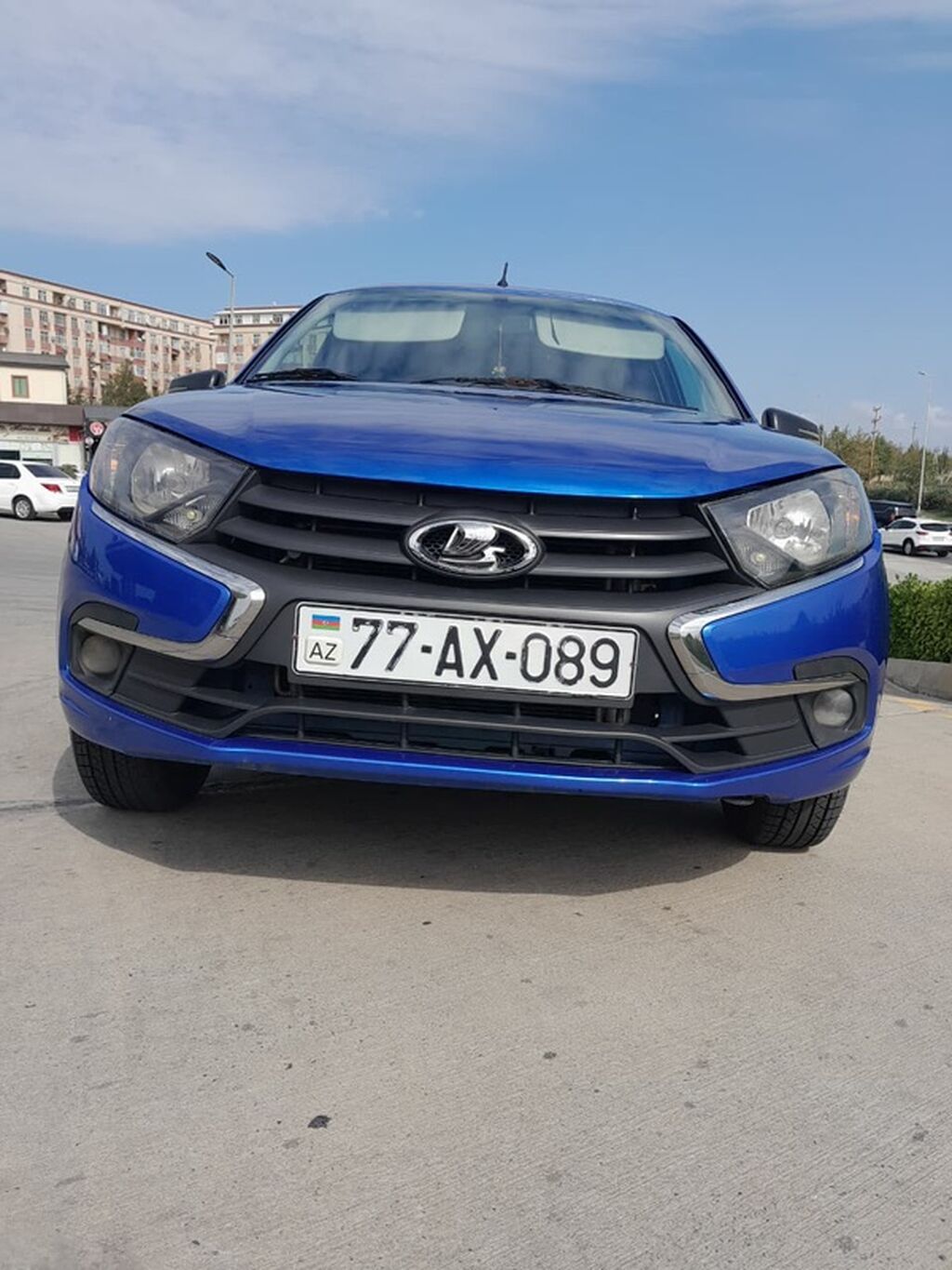 İlkın odenıs :4.900 77-AX-089 — Avtomobillər, Mehdiabad