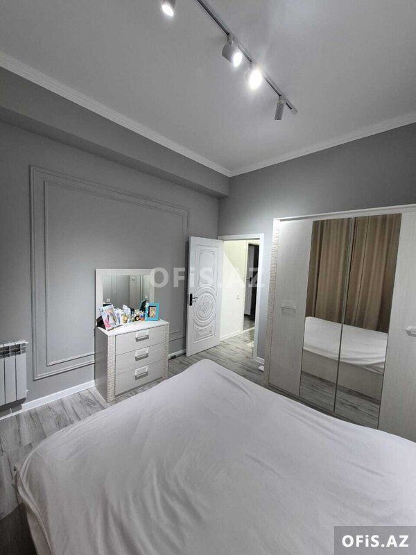 Yeni tikili Satılır Binəqədi r., Avtovağzal m., 3 otaq, 69 m² — Mənzil, Bakı (6)