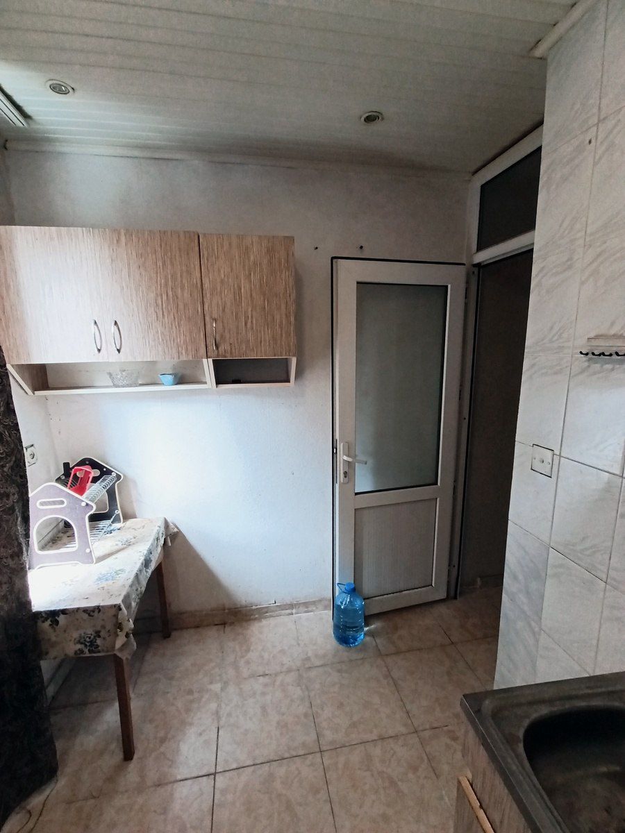 İcarəyə verilir 3 otaqlı köhnə tikili 60 m² — Mənzil, Bakı (9)