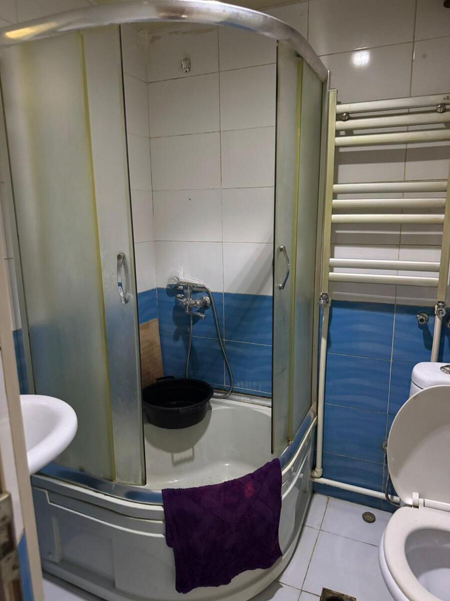 Satılır 1 otaqlı köhnə tikili 30 m² — Mənzil, Bakı (4)