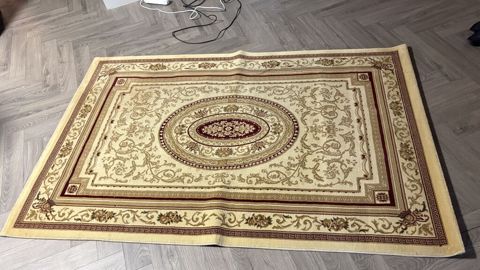 Xalça Dekorativ — Masazır
