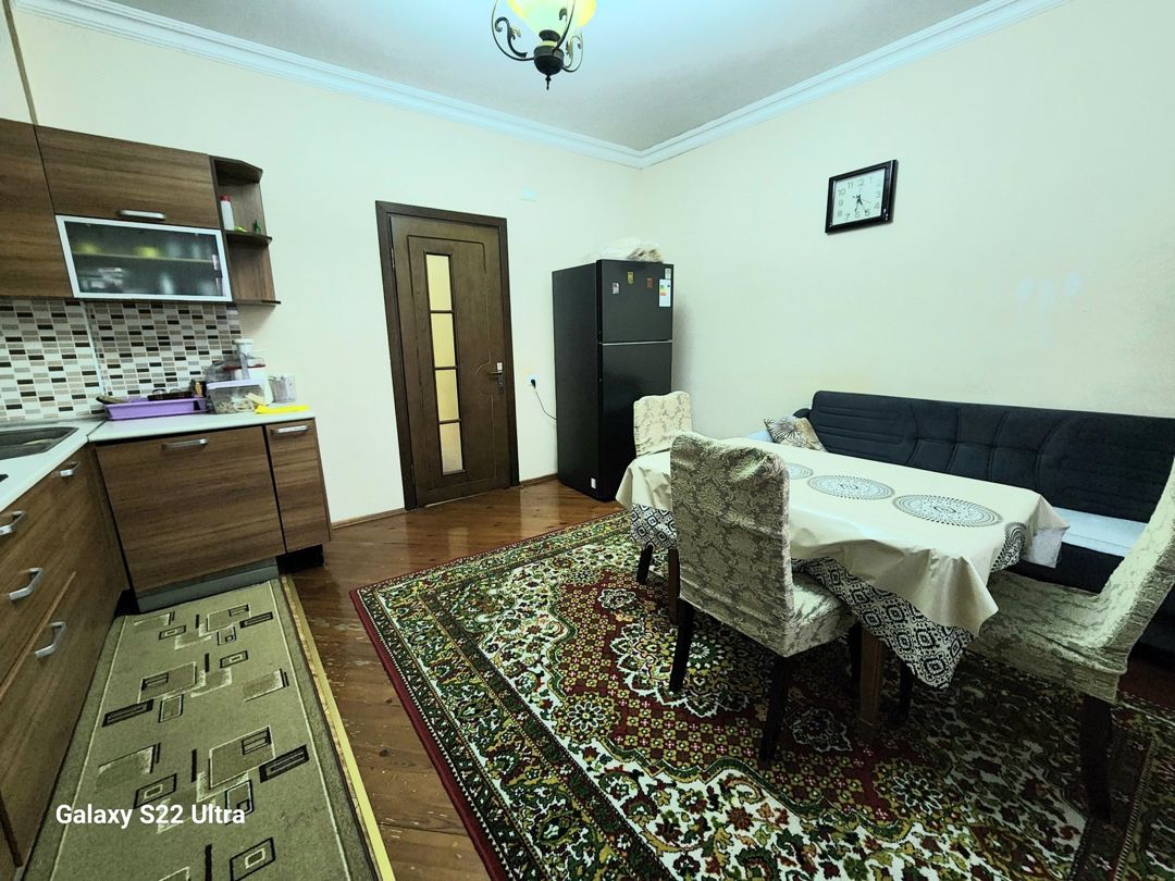 Satılır 3 otaqlı yeni tikili 142 m² — Mənzil, Bakı (4)