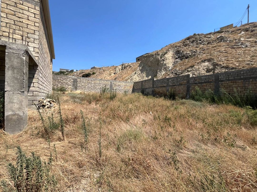 Satılır torpaq 7 sot — Torpaq, Bakı (2)