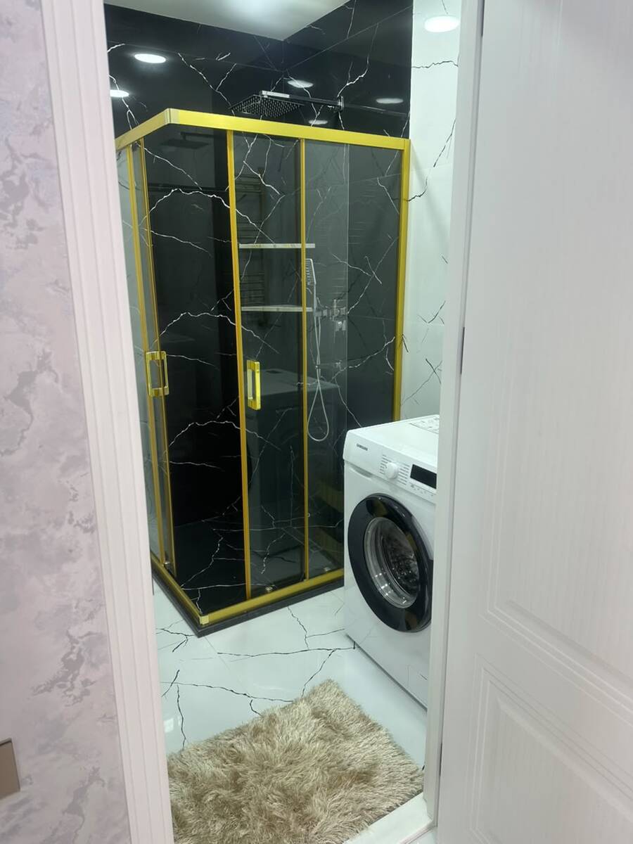 Satılır 3 otaqlı yeni tikili 90 m² — Mənzil, Bakı (11)