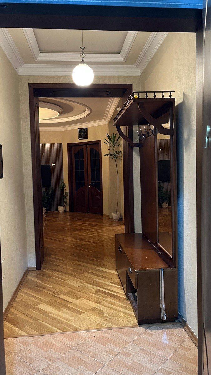 Satılır 4 otaqlı yeni tikili 158 m² — Mənzil, Bakı (3)