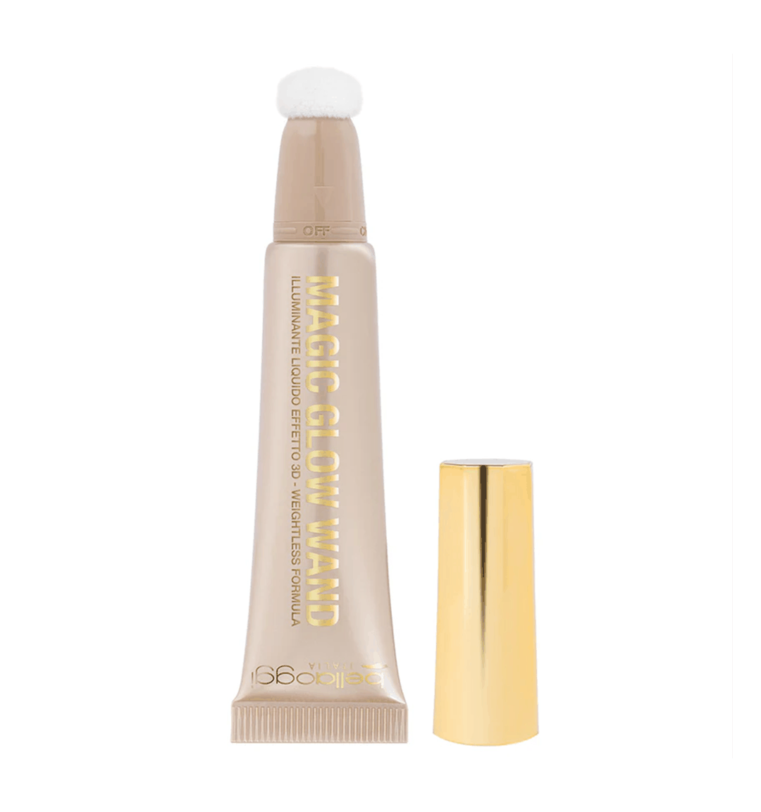 Xaylayter Bellaoggi Magic Glow Wand 001 — Mallar, Bakı