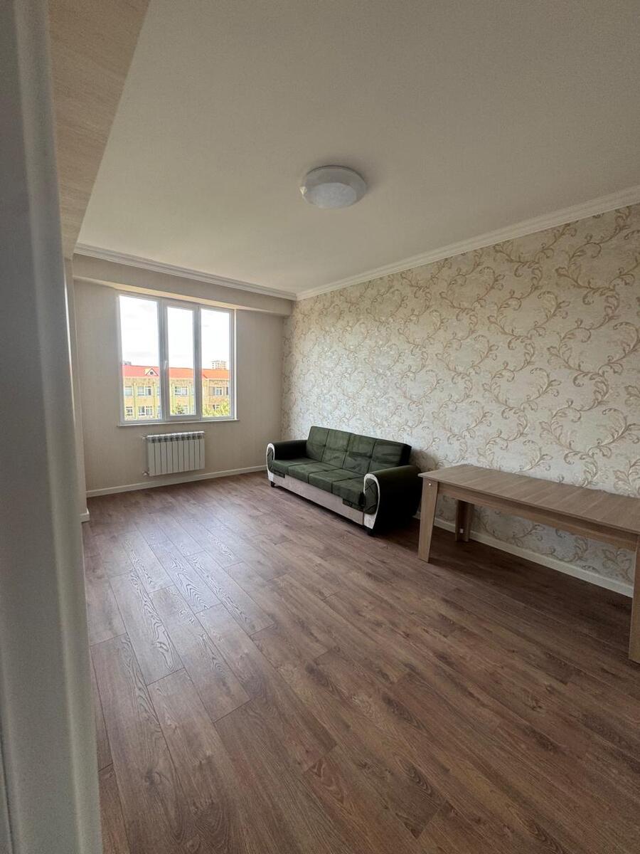 İcarəyə verilir 2 otaqlı yeni tikili 60 m² — Mənzil, Sumqayıt (3)