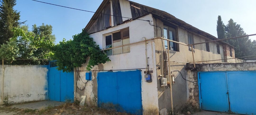 Satılır 6 otaqlı həyət evi/bağ evi 400 m² — Ev, villa, Bakı (3)