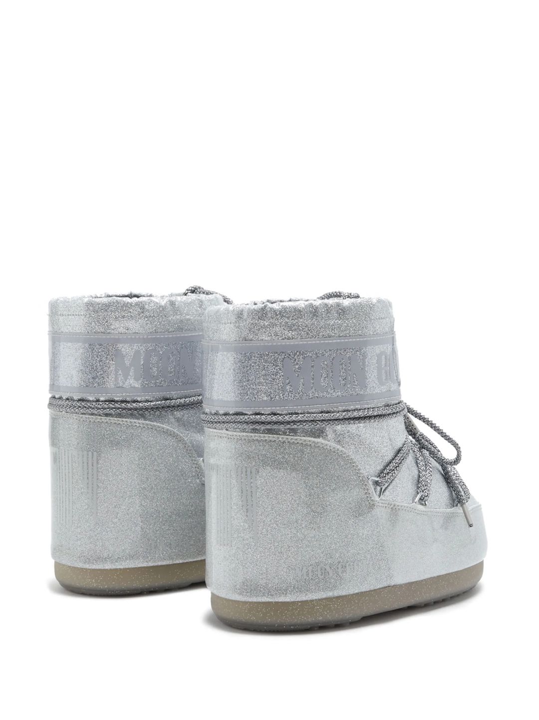 Qadın botu Moon Boot Icon Glitter, süni xəz, ölçü 35/36 — Mallar, Bakı (2)